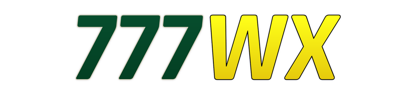777wx Logo